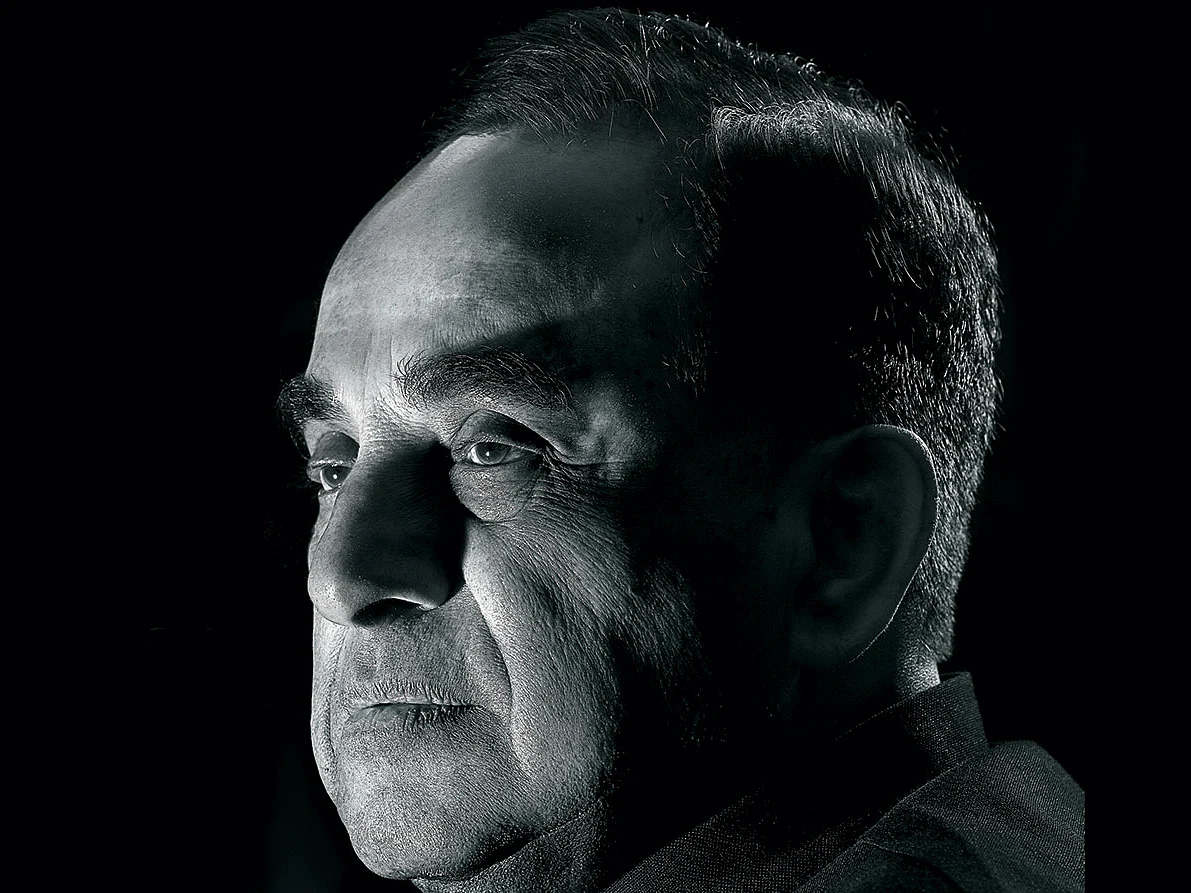 Subramanian Swamy, leader, Bharatiya Janata Party
