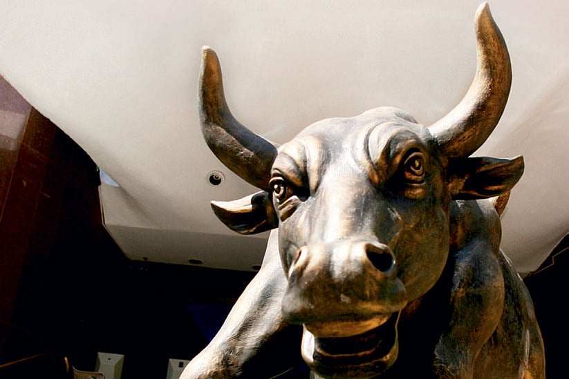 Brokerages fight for survival