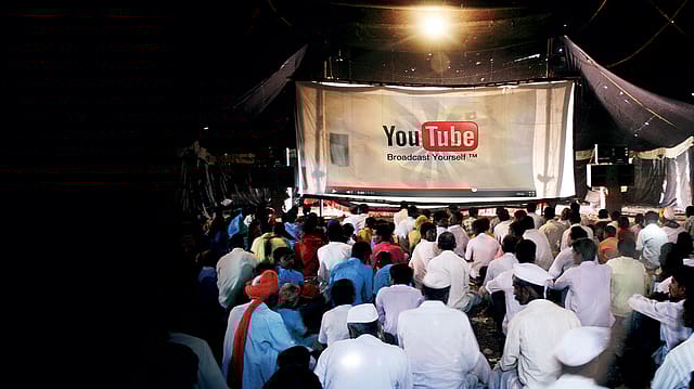 The future is now The future is now