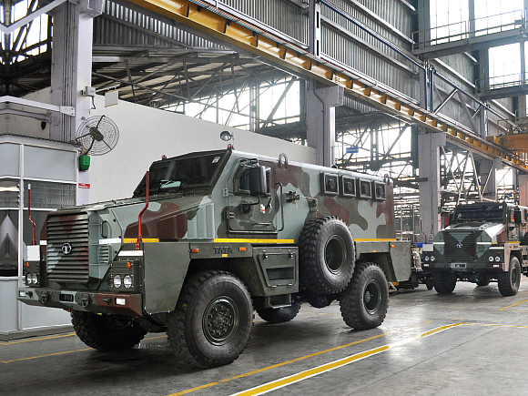 The approval was also accorded for procurement of Air Defence Fire Control Radars, which will detect and track aerial target and provide firing solution.