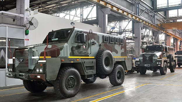 Defence ministry approves 10 capital acquisition proposals worth ₹1.45 lakh cr Defence ministry approves 10 capital acquisition proposals worth ₹1.45 lakh cr