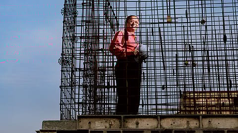 Jerry Rao, chairman, VBHC, wants his new venture to serve a social purpose.