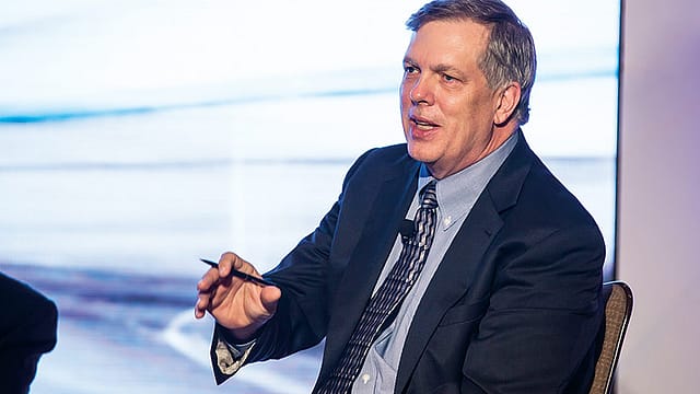 French Caldwell: Perils of a connected world French Caldwell: Perils of a connected world