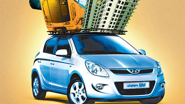 Inside the mind of a chaebol Inside the mind of a chaebol