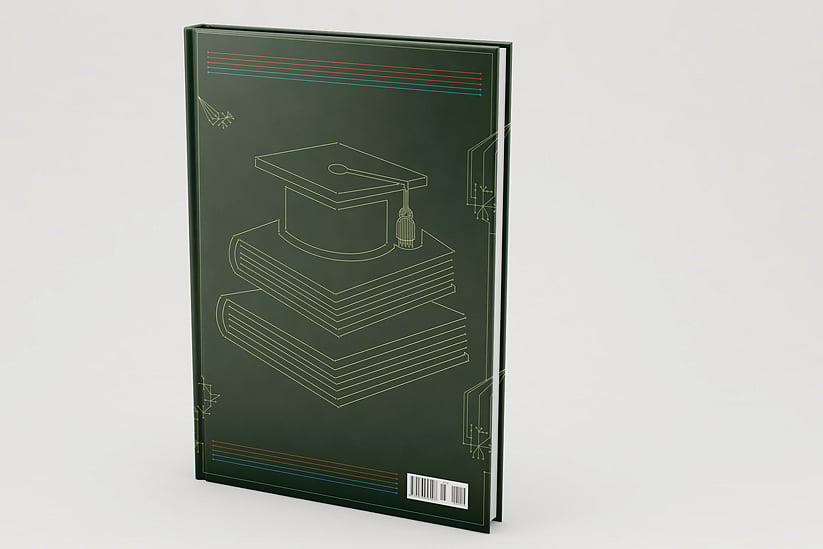 What they don’t teach you at business school