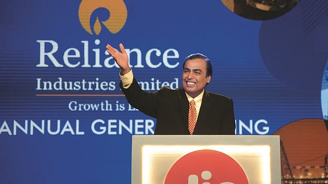 Jio, retail, and refining push RIL’s Q3 net profit up 13.5%  Jio, retail, and refining push RIL’s Q3 net profit up 13.5%