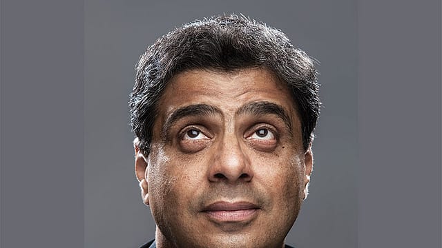 Indian soccer’s six-year goal Indian soccer’s six-year goal