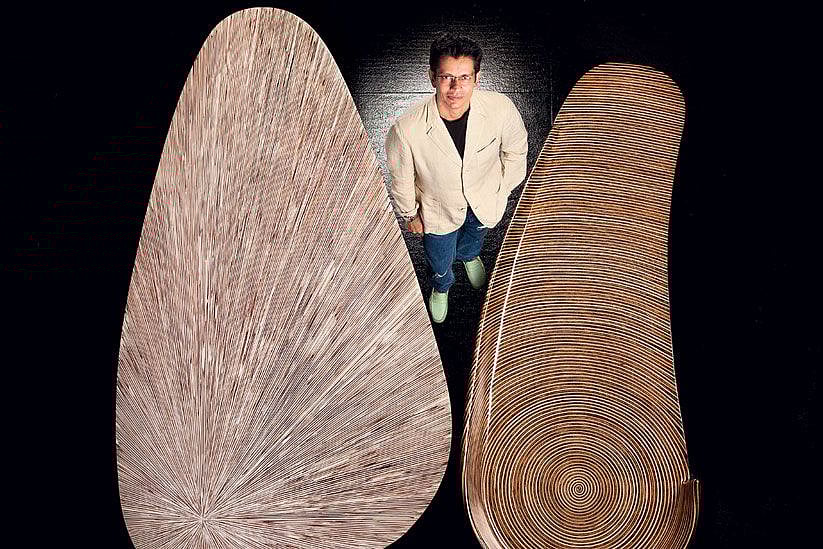 Kolkata’s chippendale 