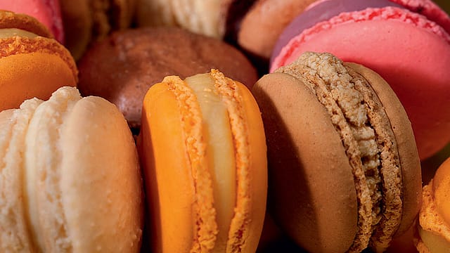 Let them eat cake Let them eat cake