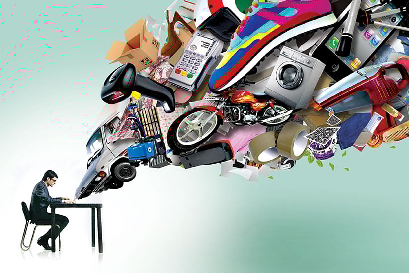 Why new-age consumer businesses are great investments