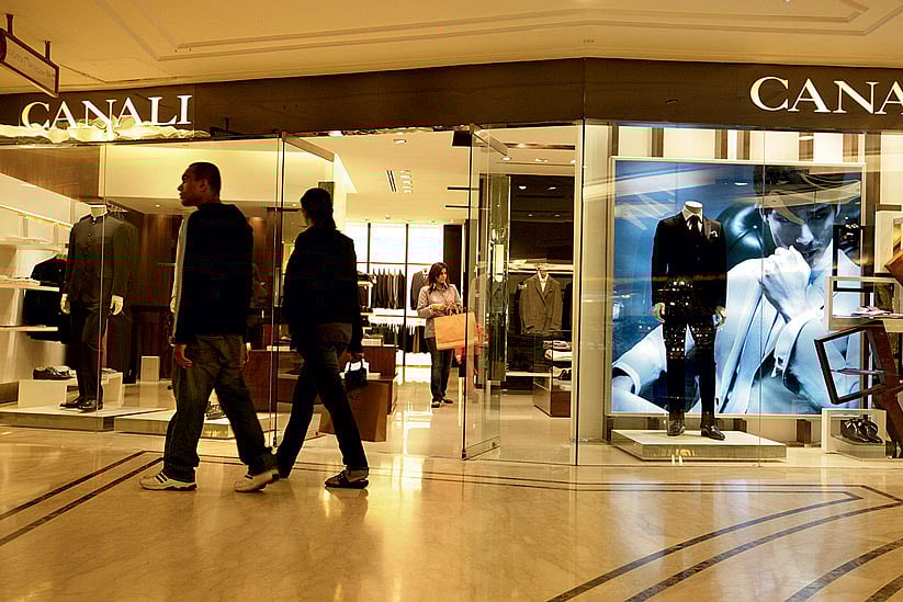 The future of fashion and apparel