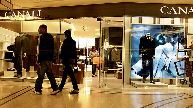 DLF gets ₹235 cr notice over Mall of India land compensation; stock trades flat DLF gets ₹235 cr notice over Mall of India land compensation; stock trades flat