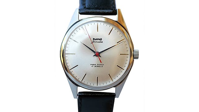 Watch collecting is not only about the money Watch collecting is not only about the money