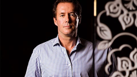 Rob Coombs says Indians increasingly want to do business with companies that have a proven sustainability track record.