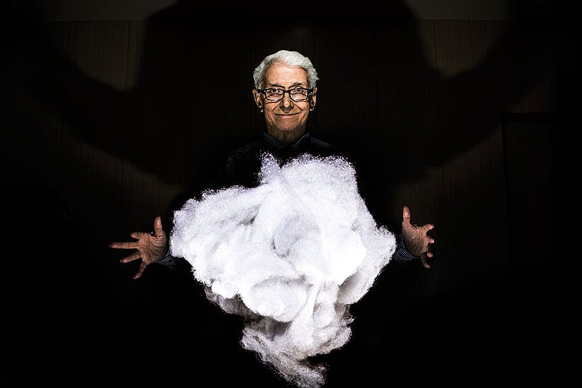 Ganesha Polytex: The king of pets