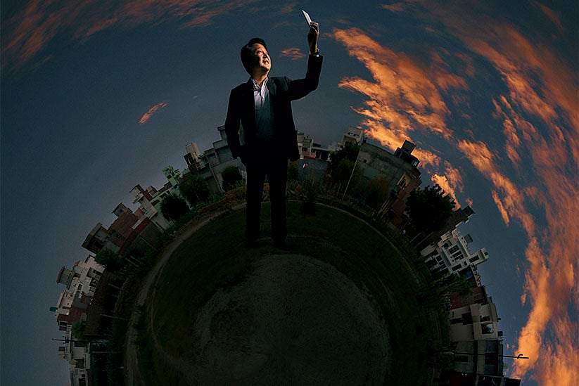 Kenichiro Hibi, MD, Sony India, wants to grow volumes without compromising on the brand’s premium positioning.