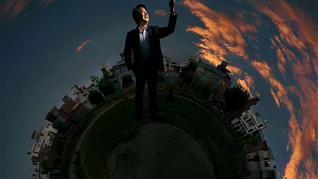 The return of Sony The return of Sony