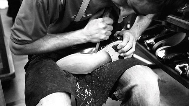 The subtle art of selling The subtle art of selling