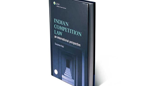 Competition got cleared Competition got cleared