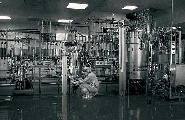 Biocon Biologics receives EMA approval for cancer drug