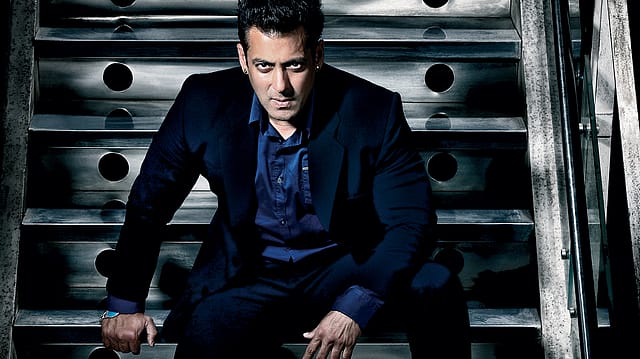 Salman Khan: Cash machine. Demigod. Business risk. Salman Khan: Cash machine. Demigod. Business risk.
