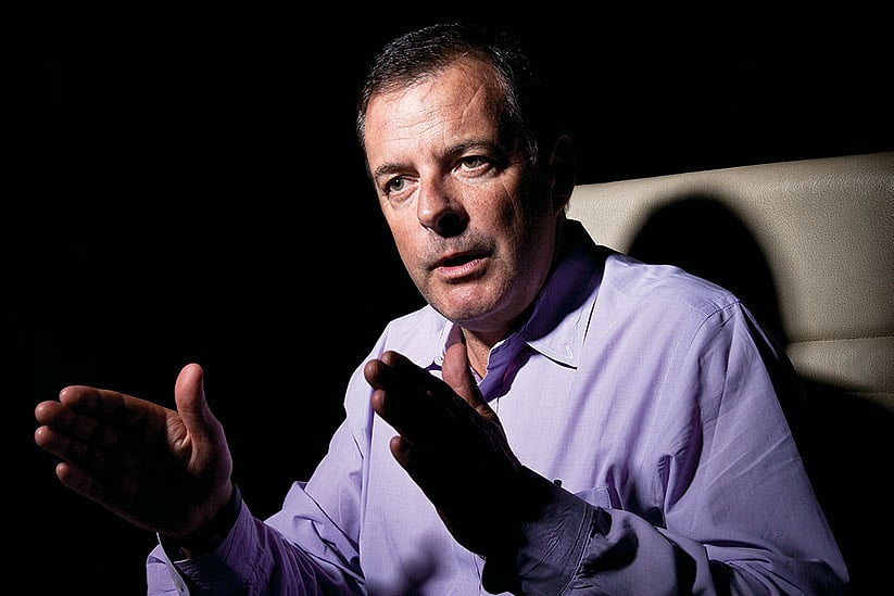 Scholastic is back in school