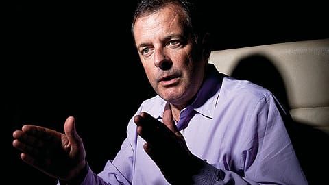 In India, Scholastic is blending international best practices with home-grown learning methods, says Shane Armstrong.