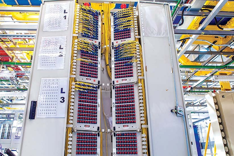 Dial ‘M’ for the moon