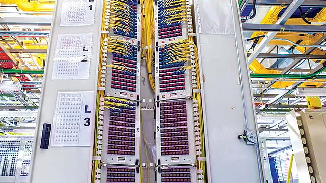 Dial ‘M’ for the moon Dial ‘M’ for the moon