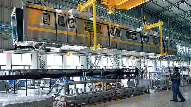 Subway to go Subway to go