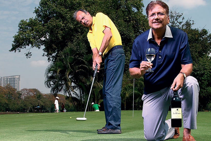 Can the new Grover Zampa unseat Sula?