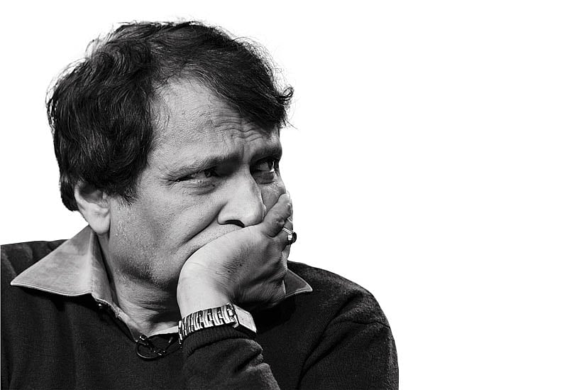 Making Indian Railways green