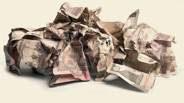 The India story The India story