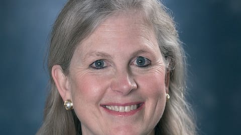 Diane Farrell says the GST tops the wish list of U.S. companies.