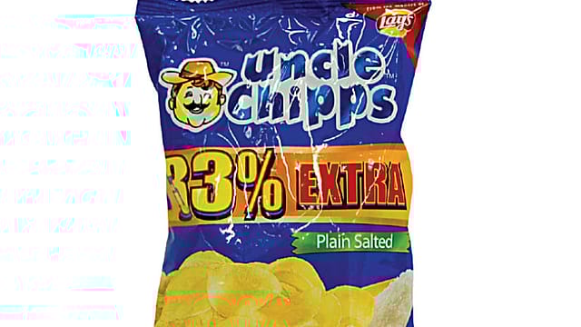 The further adventures of Uncle Chipps The further adventures of Uncle Chipps