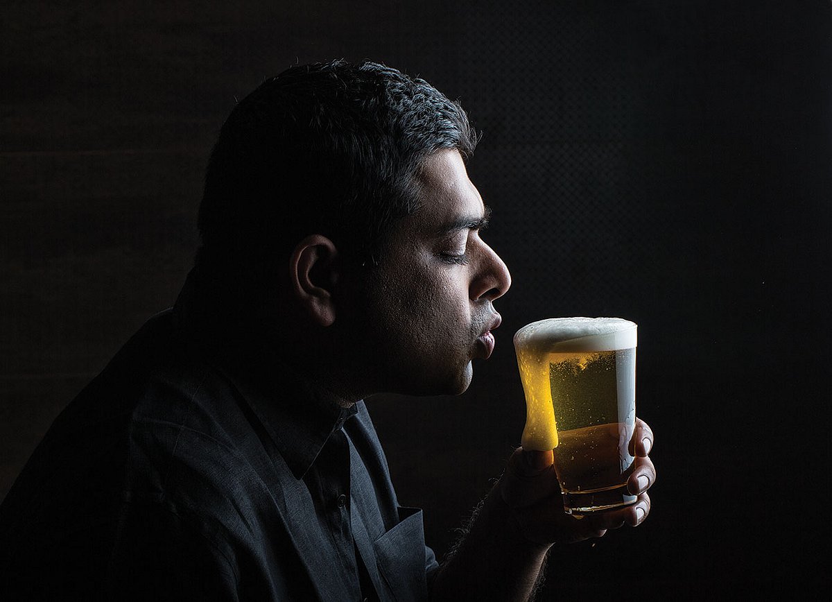 How Ankur Jain is refueling Bira 