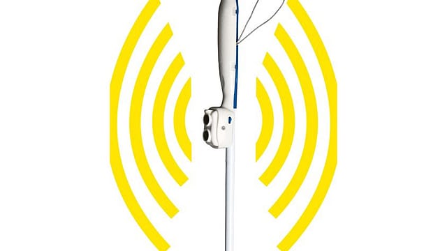 Innovation sides with the blind Innovation sides with the blind