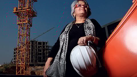 Gagan Singh, CEO, project development and services, Jones Lang LaSalle India.