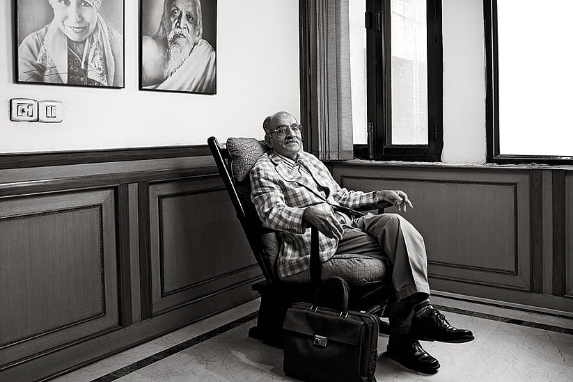 Why it pays to be conservative