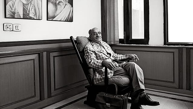 Why it pays to be conservative Why it pays to be conservative