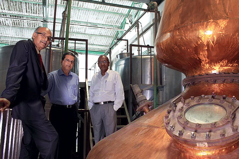 Indian consumer brands that are winning the world