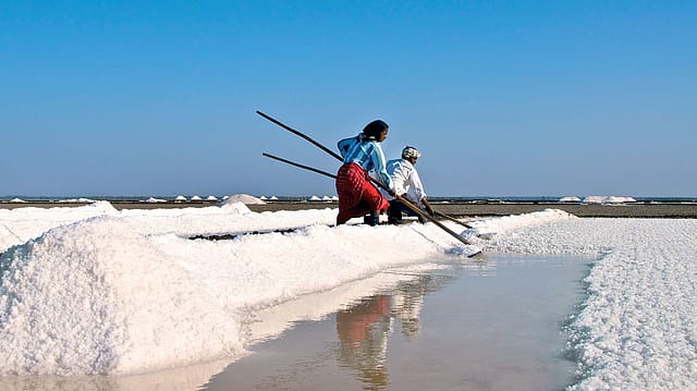 Shaking up demand Shaking up demand