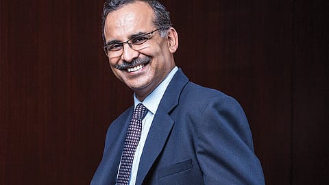 Sanjiv Singh,director (refineries), IOC.
