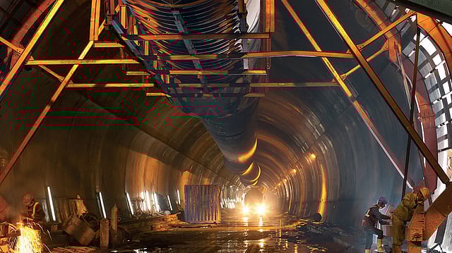 Subway Blues Subway Blues