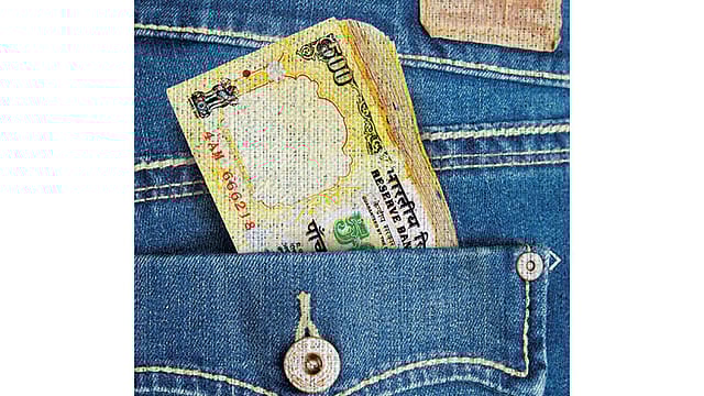 Will India live in Levi’s again? Will India live in Levi’s again?