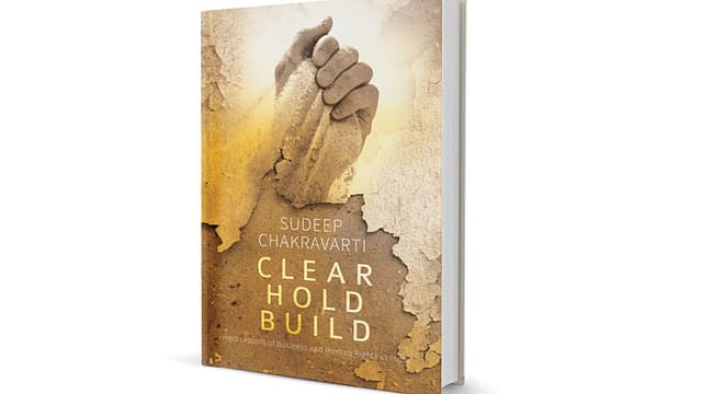 A humane model for business A humane model for business