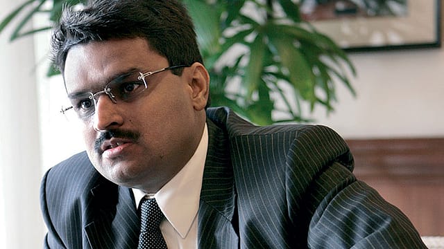 Jignesh Shah: What’s after the fall?  Jignesh Shah: What’s after the fall?