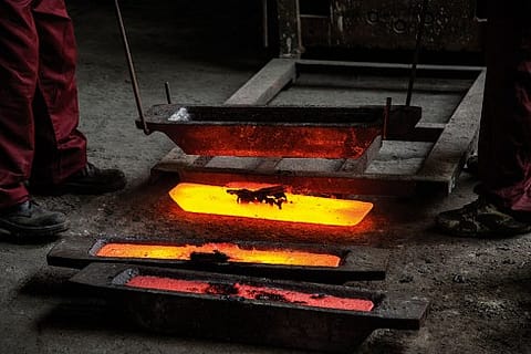 Structural failures at major mines in Chile and Indonesia earlier this year created a critical global supply gap that remains unbridged