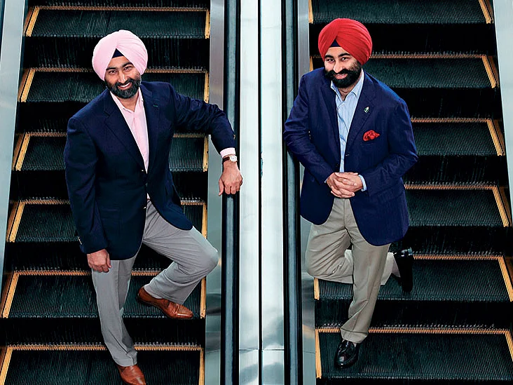 Bandeep Singh