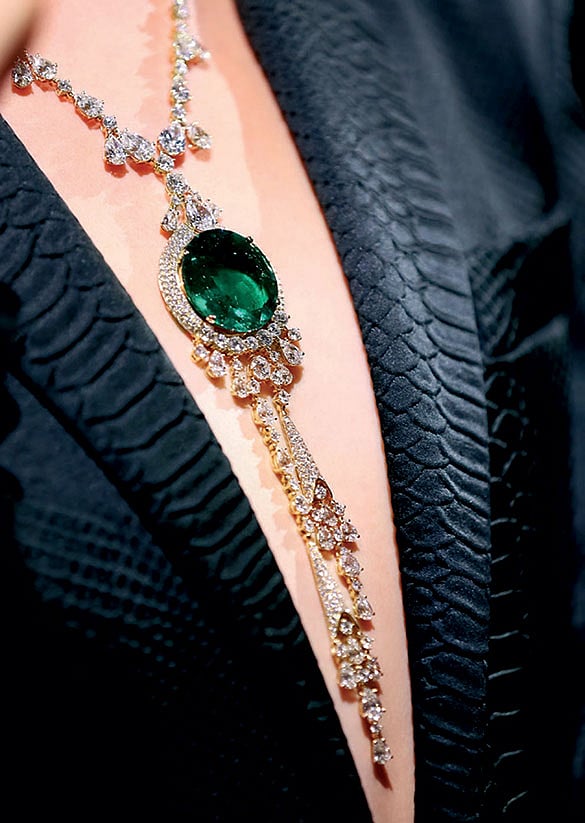 Stepping up the game